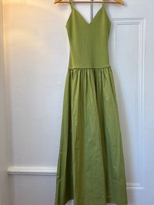 Moon River Dress M Very Good