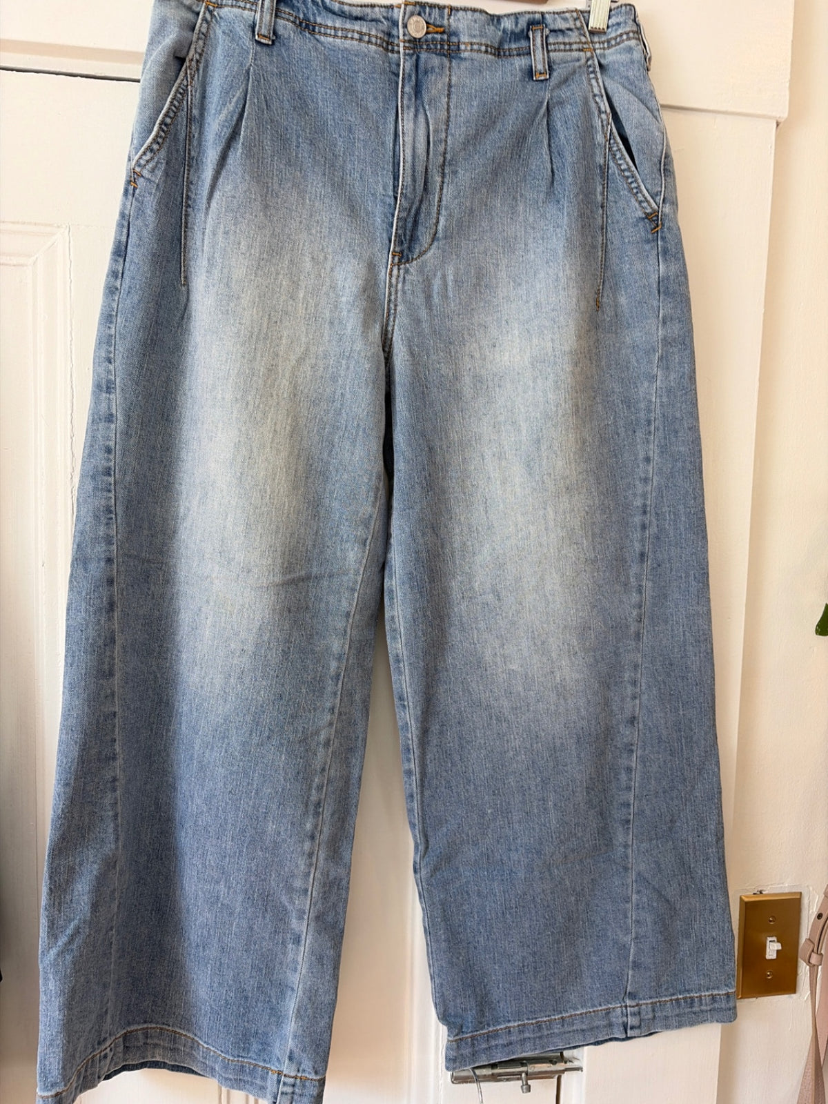 Pilcro Pants 28 Very Good