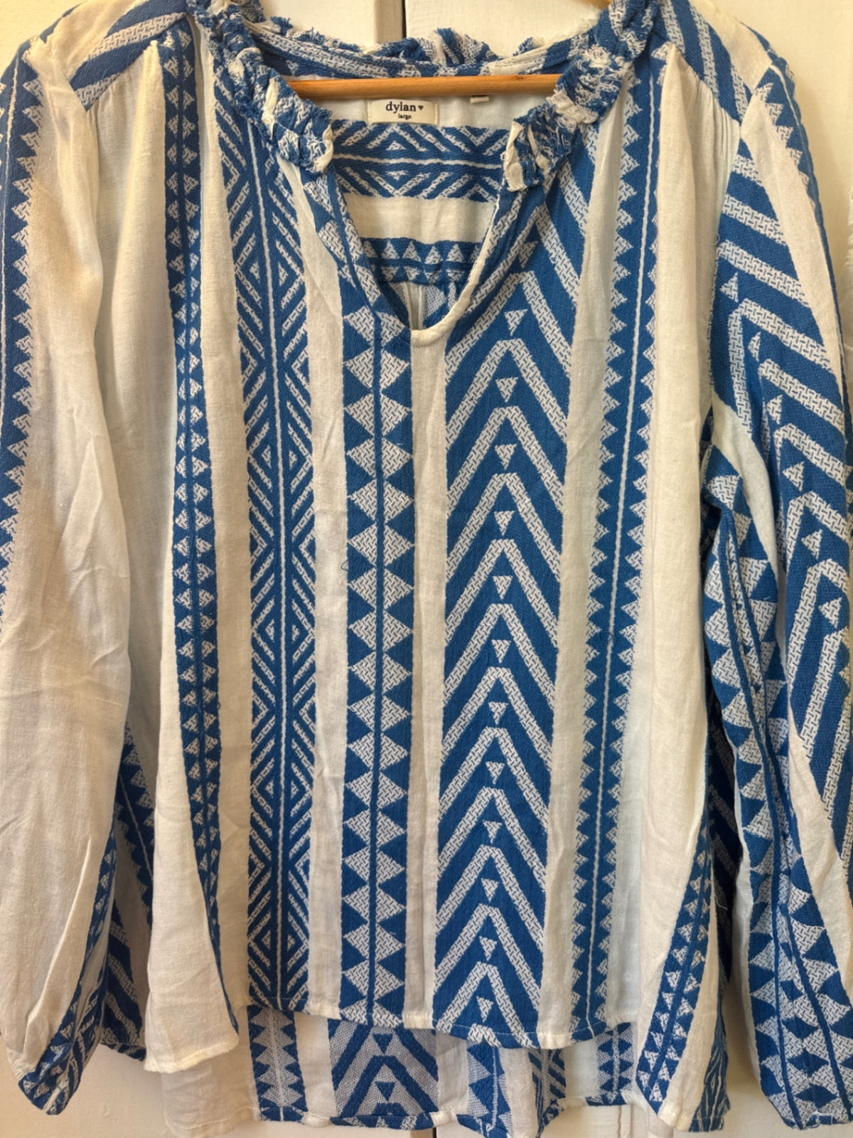 dylan Top large Very Good