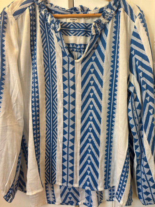 dylan Top large Very Good
