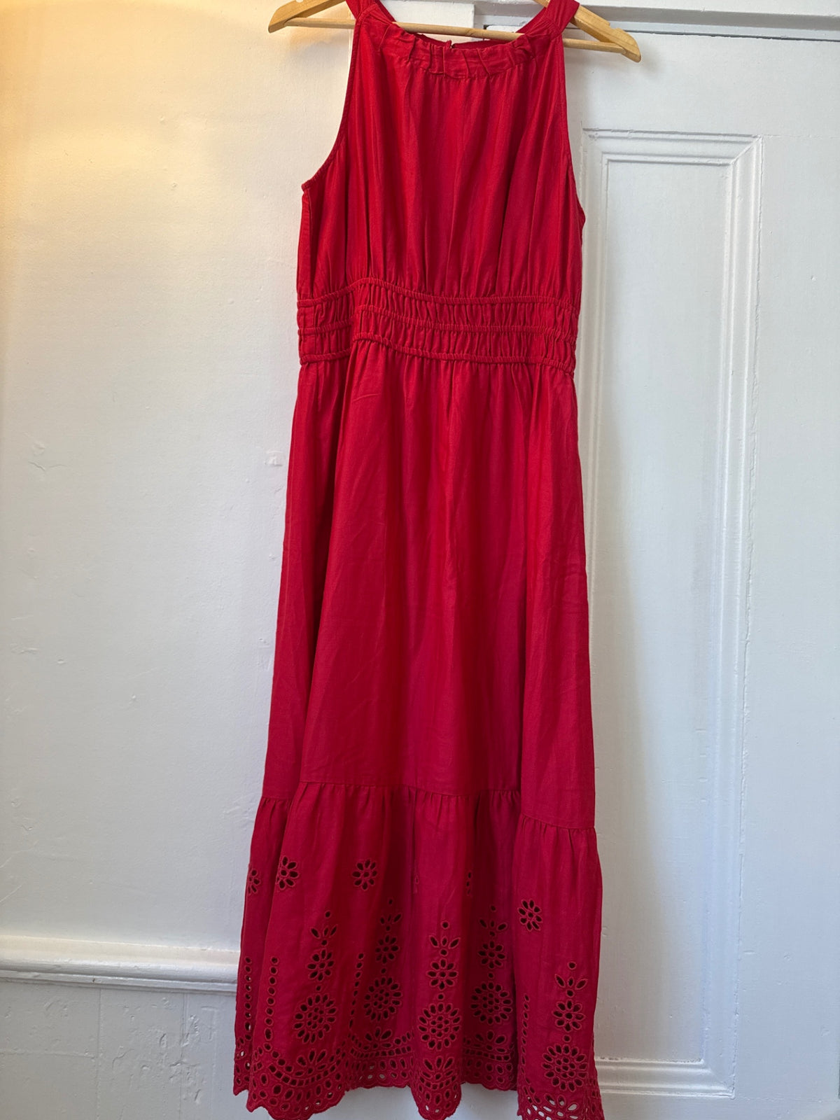 Talbots Dress 8 Very Good