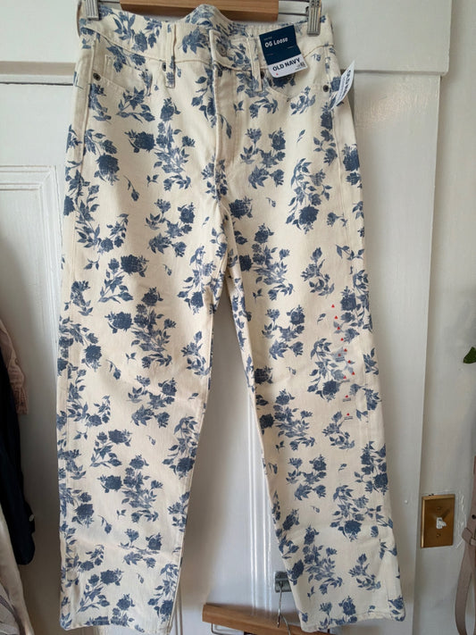 Old Navy Pants 4 New with tags