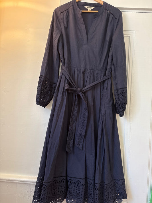 Boden Dress 8 Very Good
