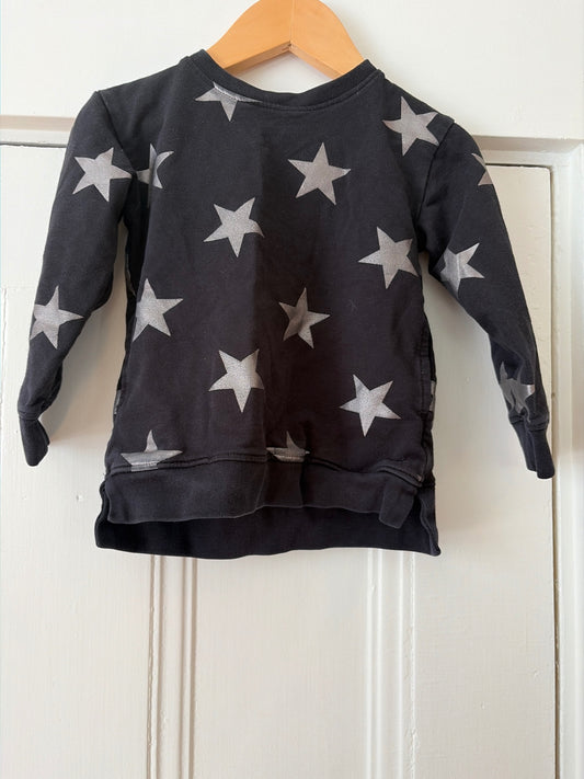 Primary Sweater 2T Good