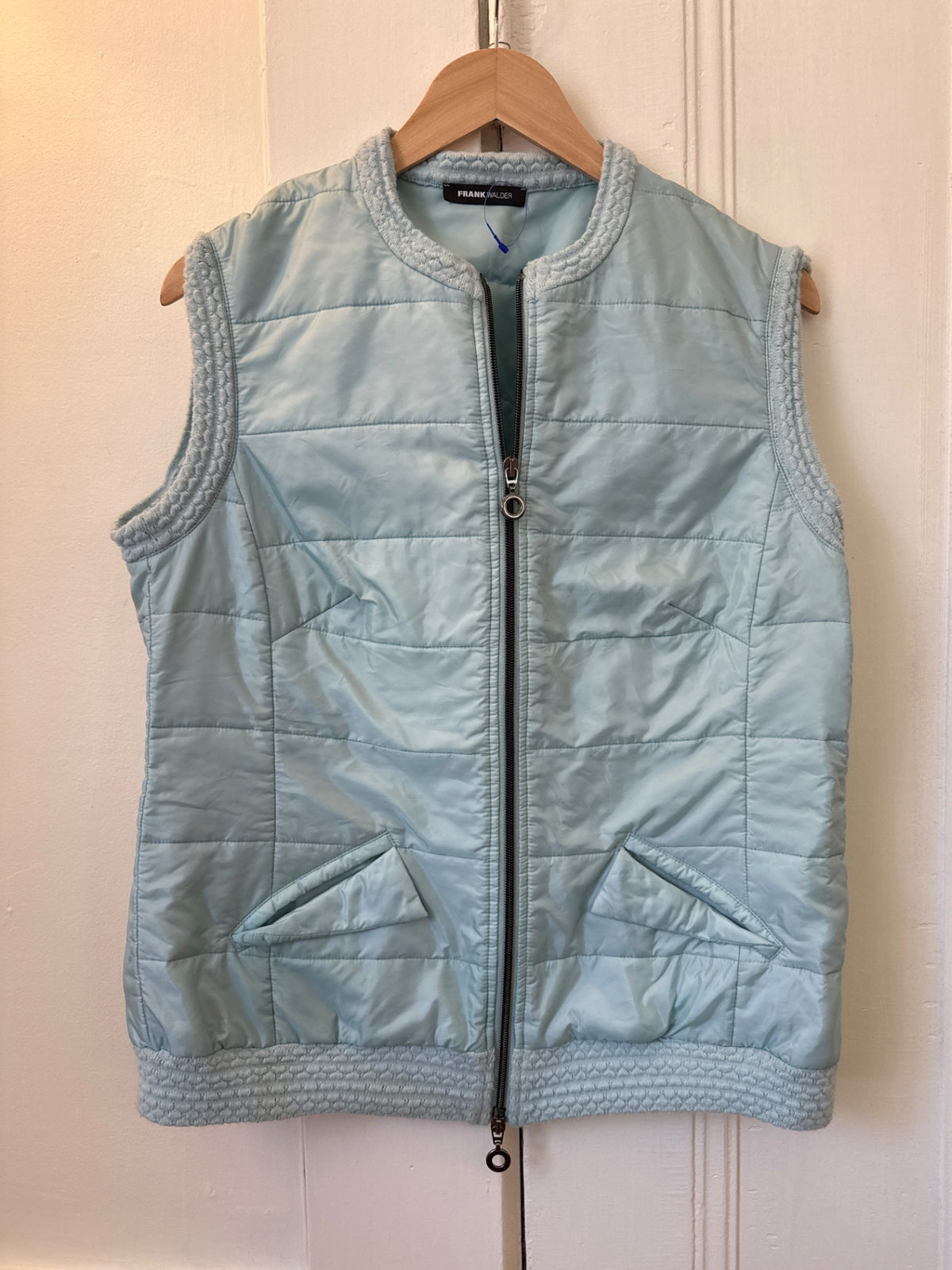 FRANK WALDER Outerwear 10 Very Good