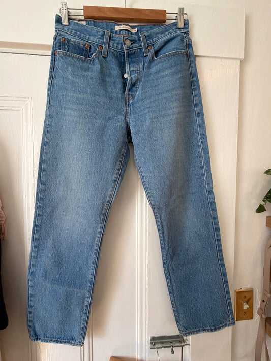Levi's Pants 28 Very Good