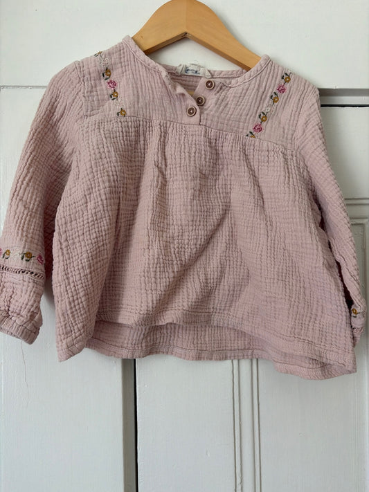 Jessica Simpson Top 4T Good