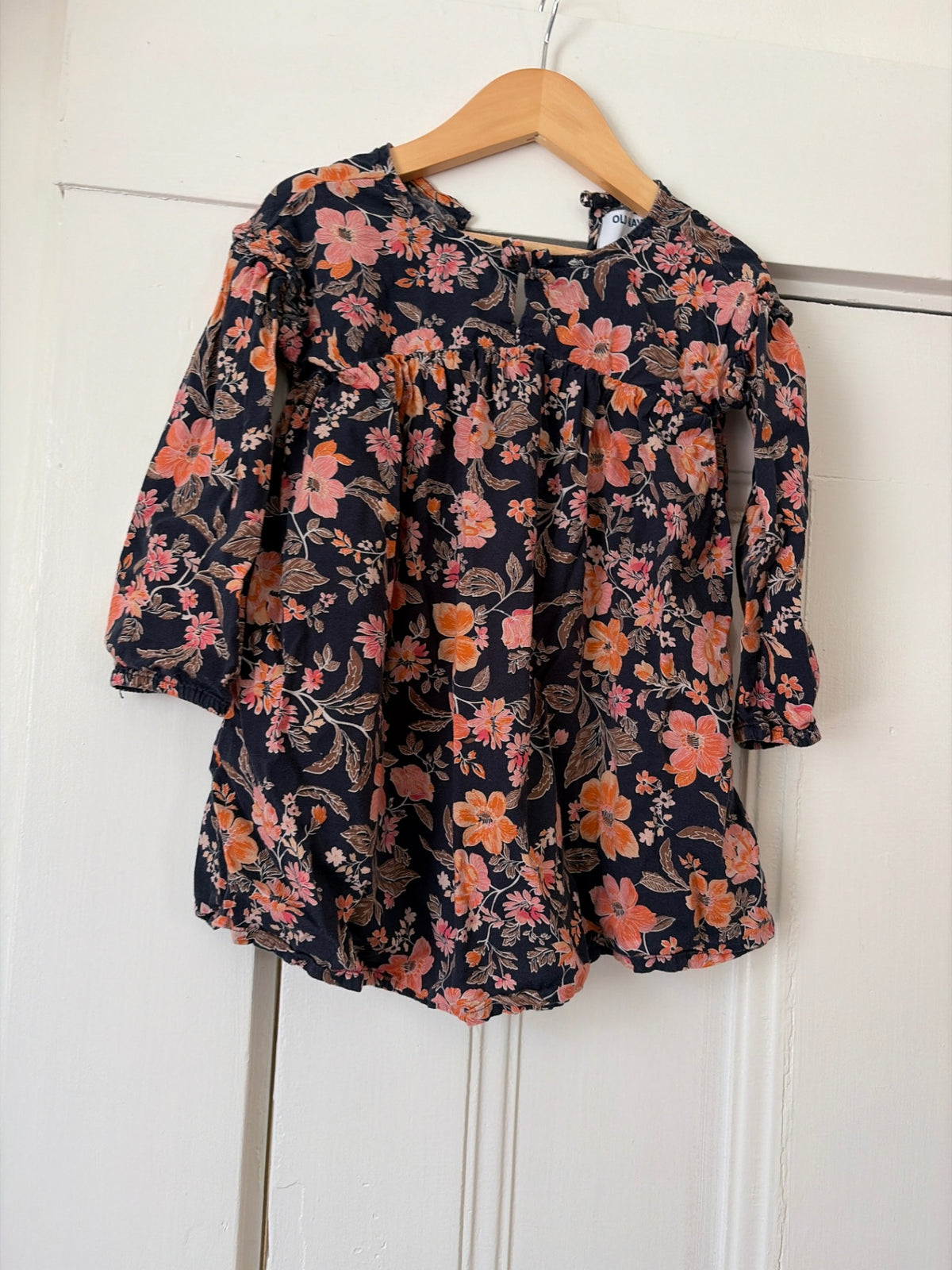 Old navy Top 4T Good