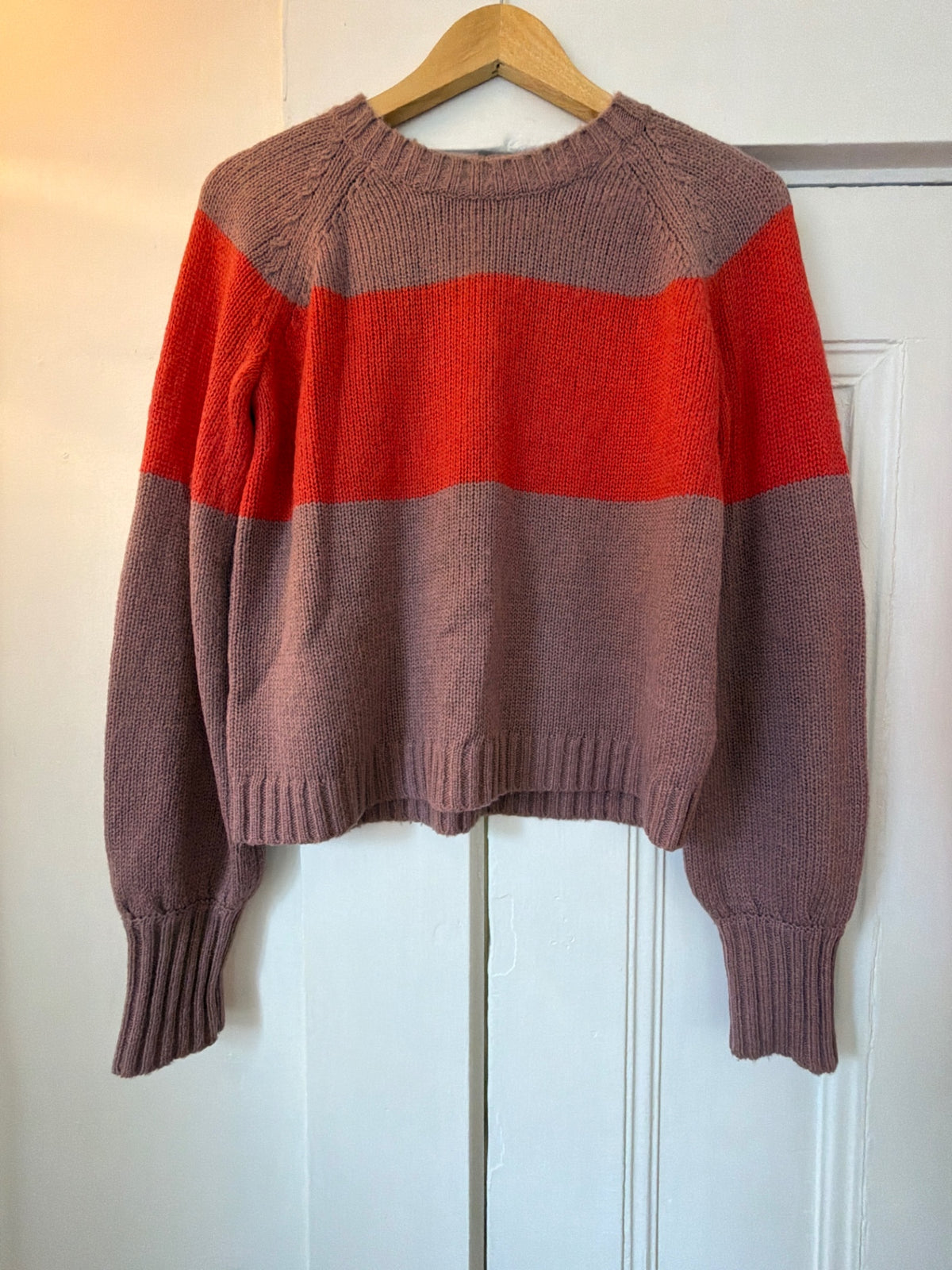 ALLSAINTS Sweater M Good