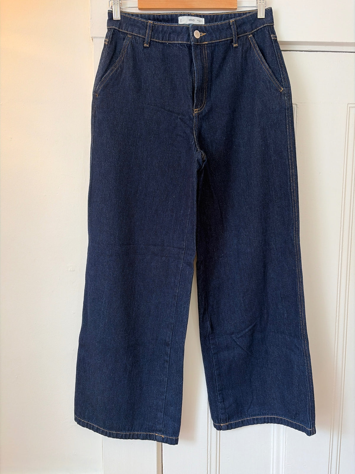 MNG Pants 8 Very Good