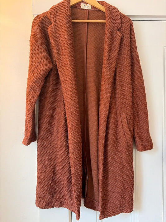 Marine Layer Outerwear M Good