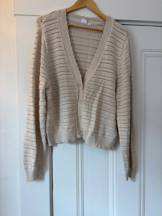 Gap Sweater XL Very Good