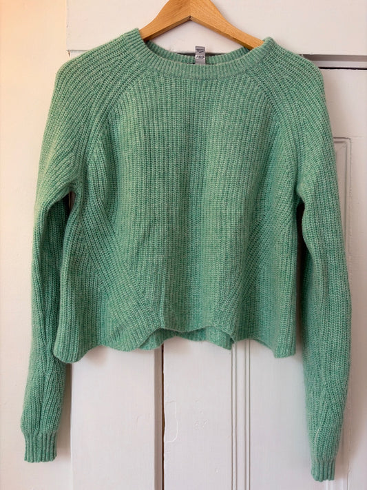 Autumn Cashmere Sweater M Very Good