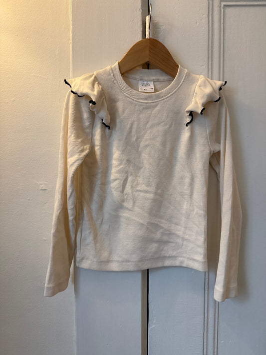 Zara Sweater Unknown Good