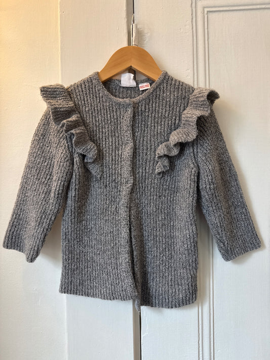 Zara Sweater 18-24 mo. Good