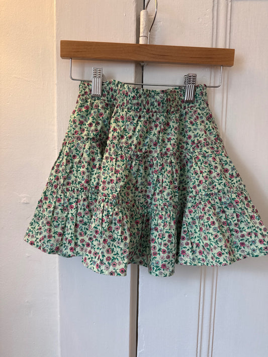 Crewcuts Skirt 6/7 Very Good