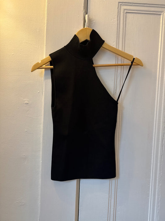 Alice + Olivia Top XS Very Good