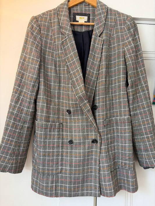 Maeve Outerwear 10 Very Good