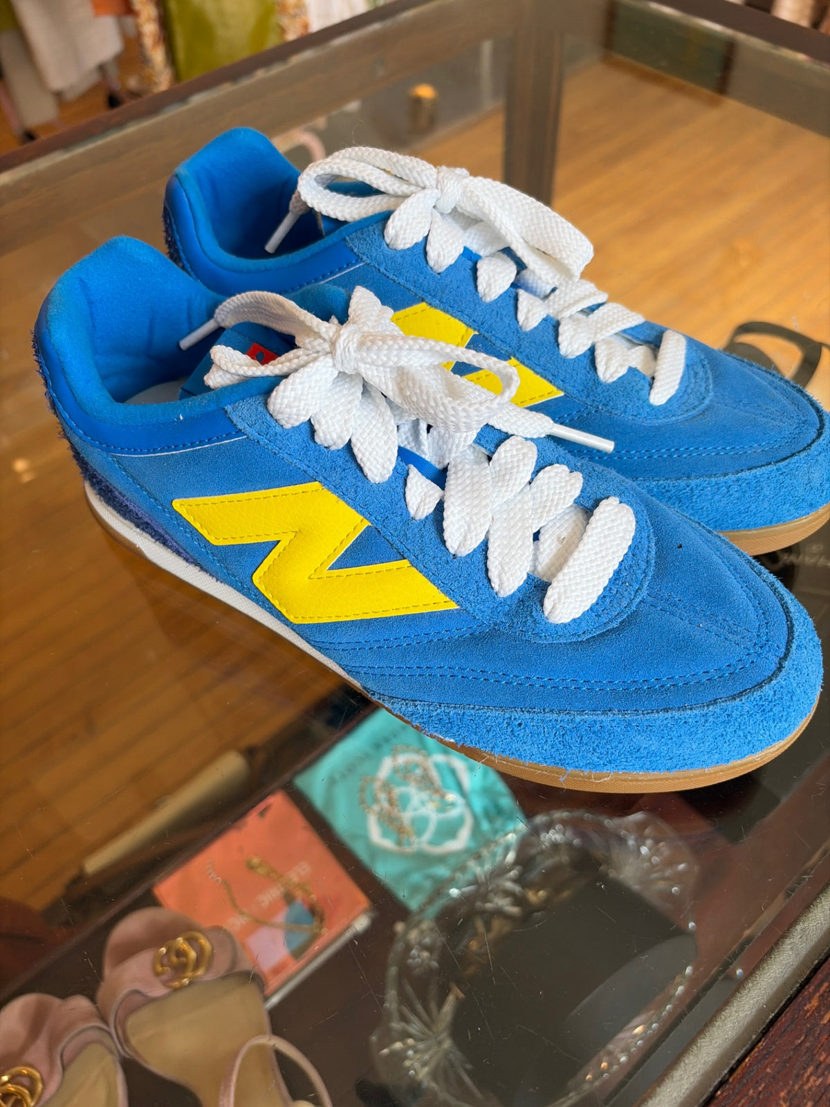New Balance Shoes 7 Very Good