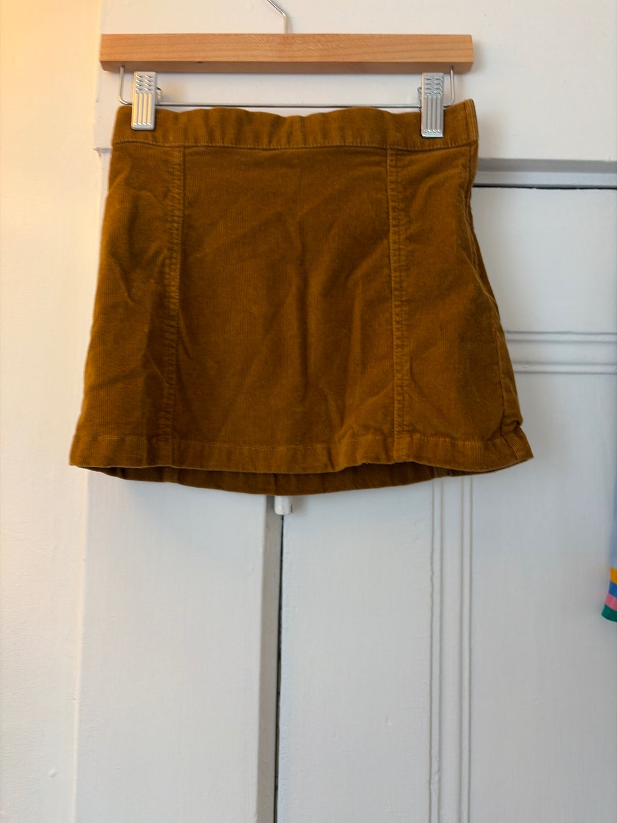 Crewcuts Skirt 6-7 Good