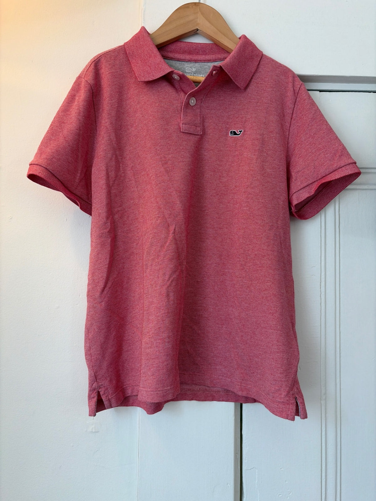 Vineyard Vines Shirt M Good