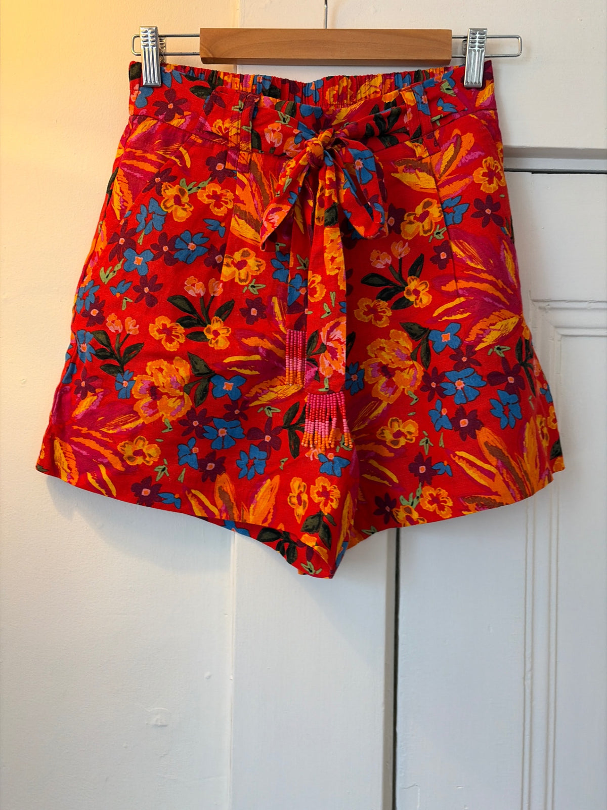 C & C California Shorts 2 Very Good