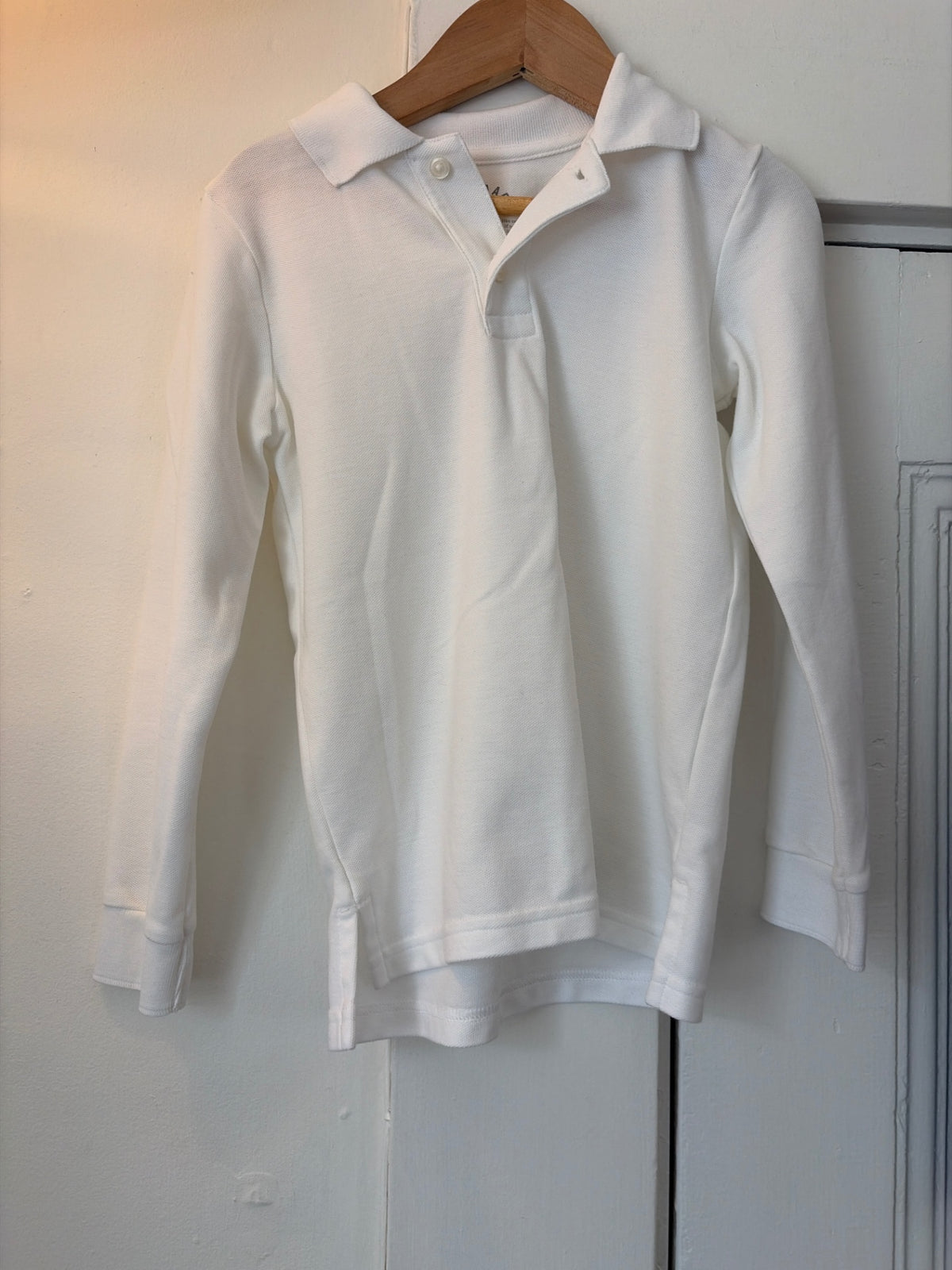 Primary Shirt 6-7 Very Good