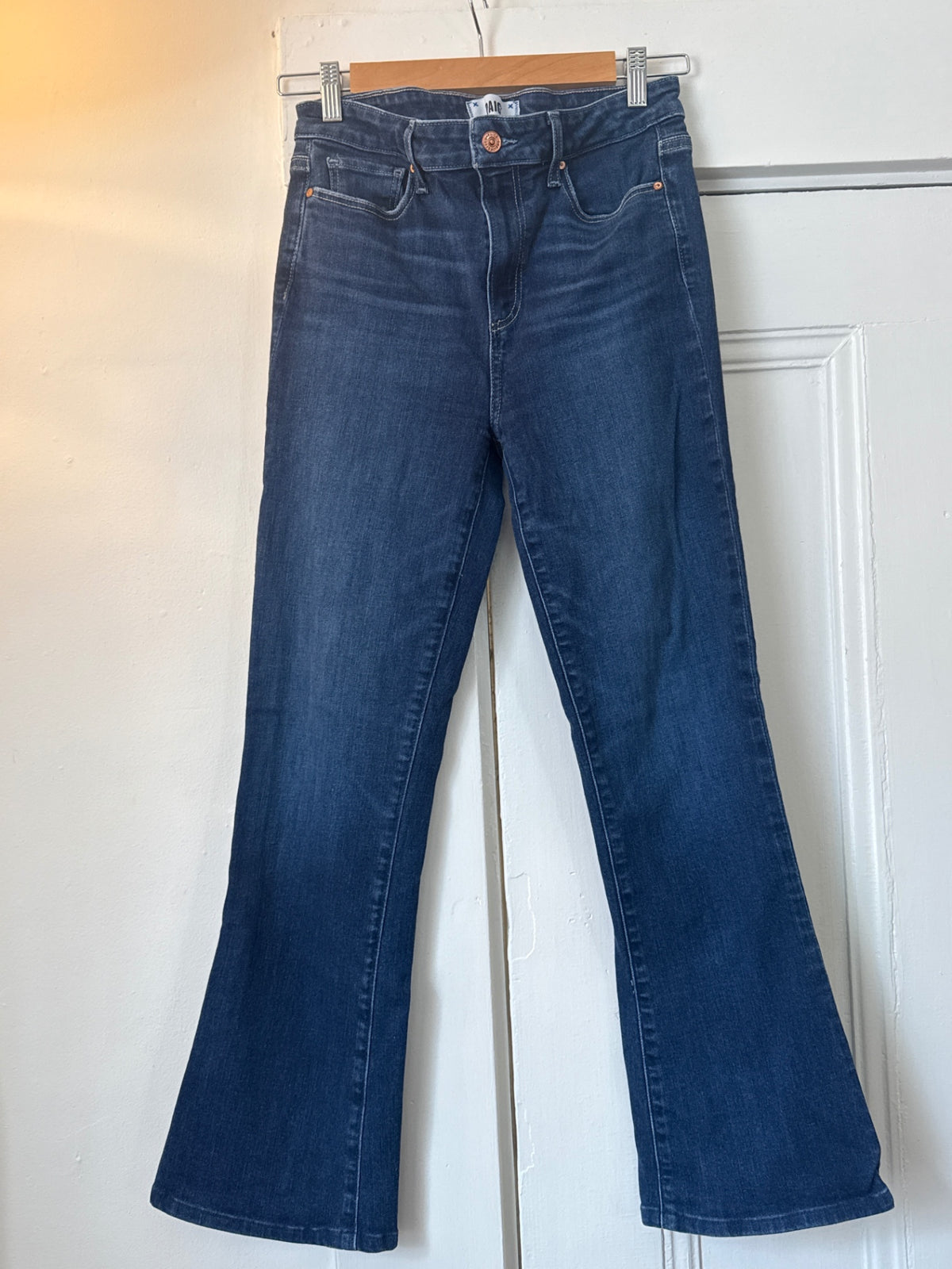 Paige Pants 29 Very Good