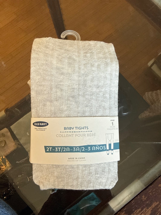 Old Navy Pants 2T-3T New with tags