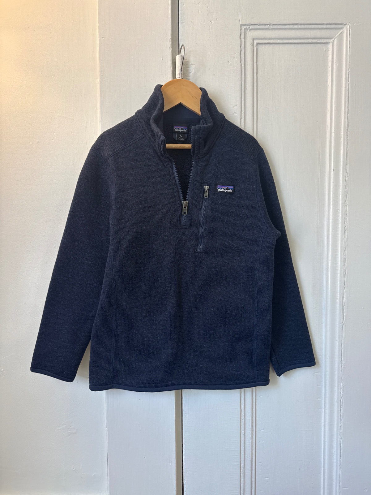 Patagonia Outerwear 7/8 Very Good