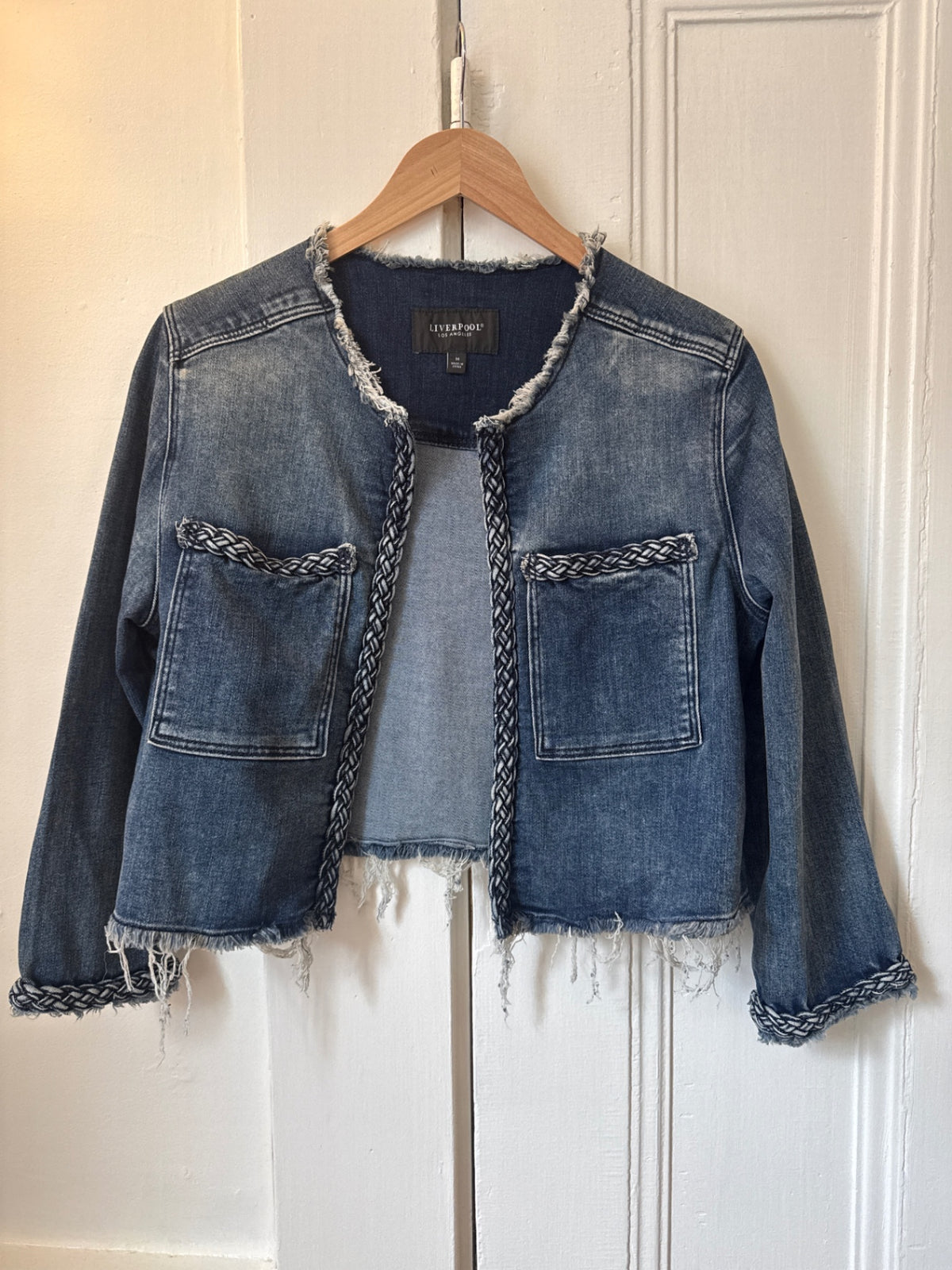 Liverpool Outerwear M Very Good