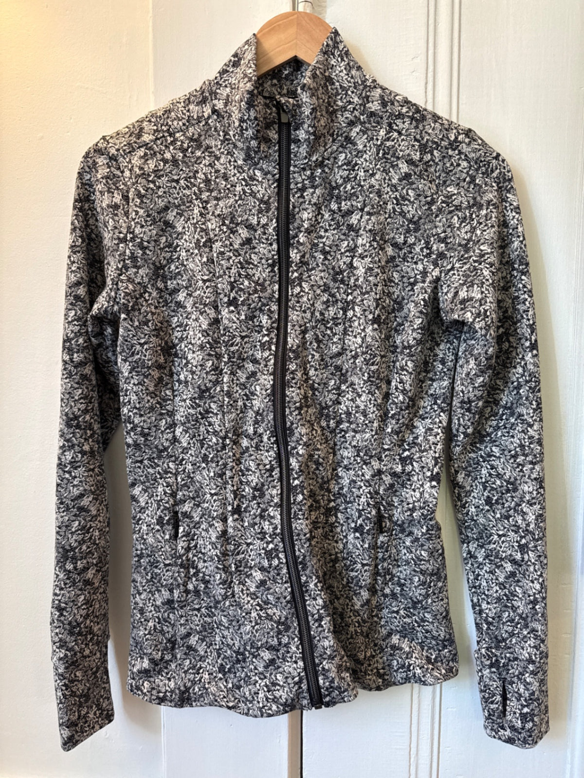 Athleta Outerwear S Very Good