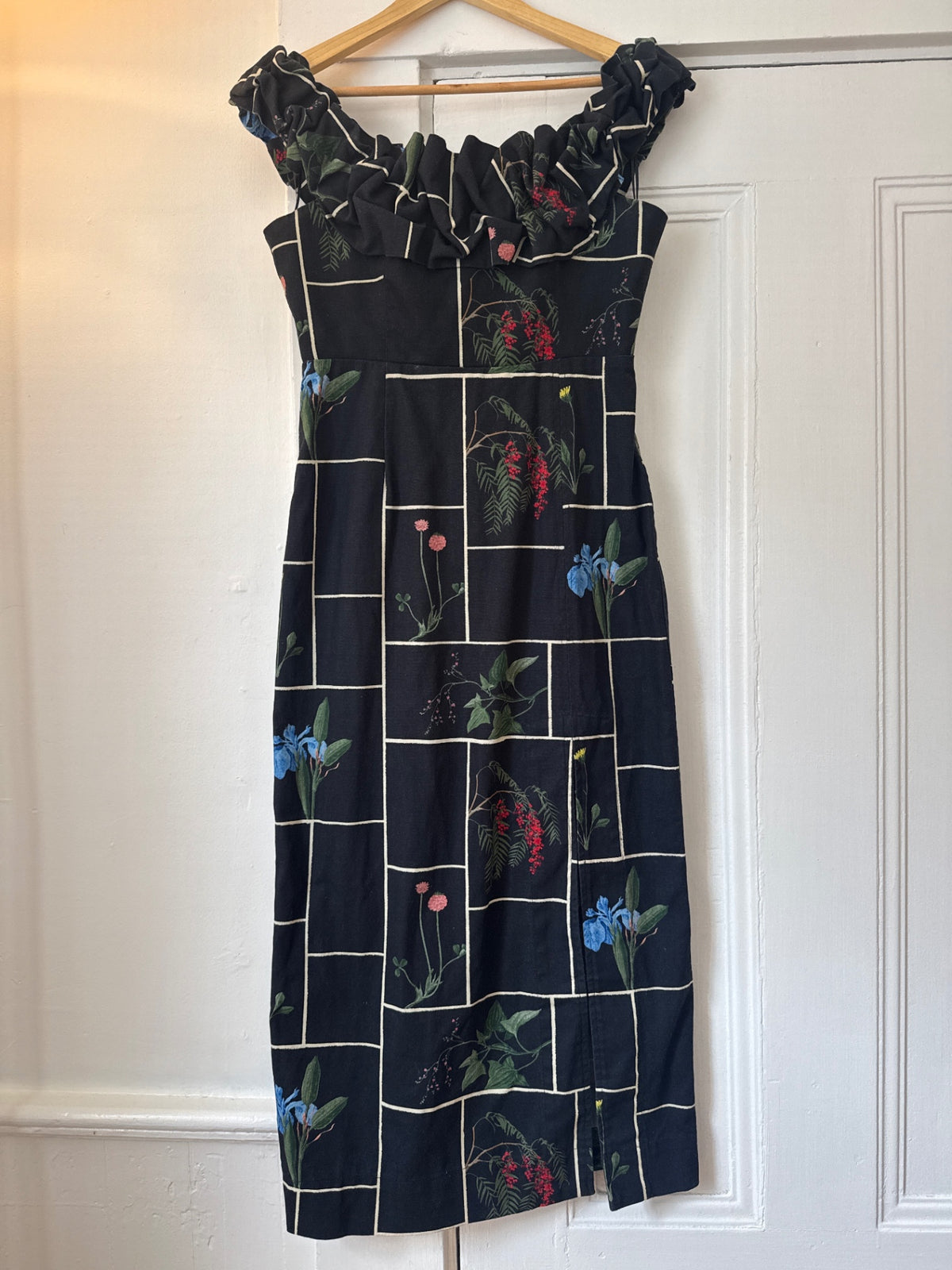 Tuckernuck Dress 6 Very Good