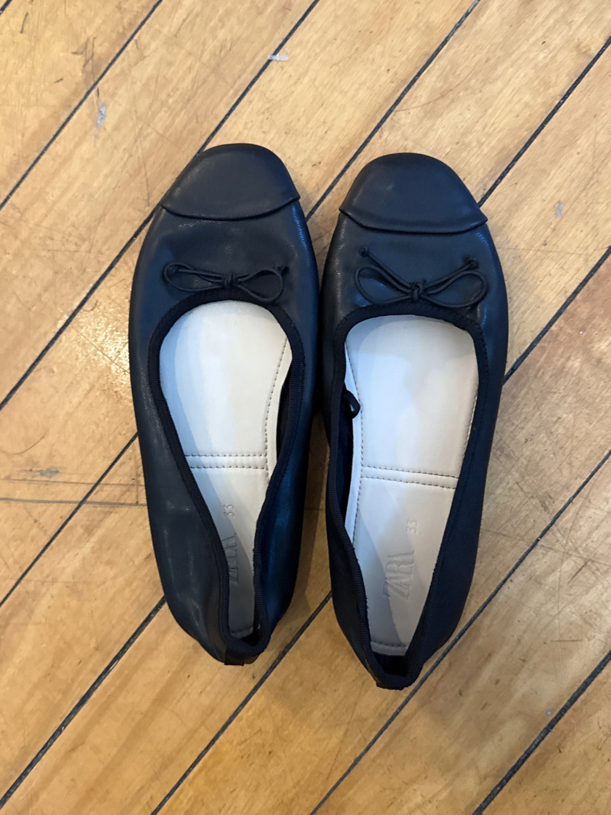 Zara Shoes 1 Very Good