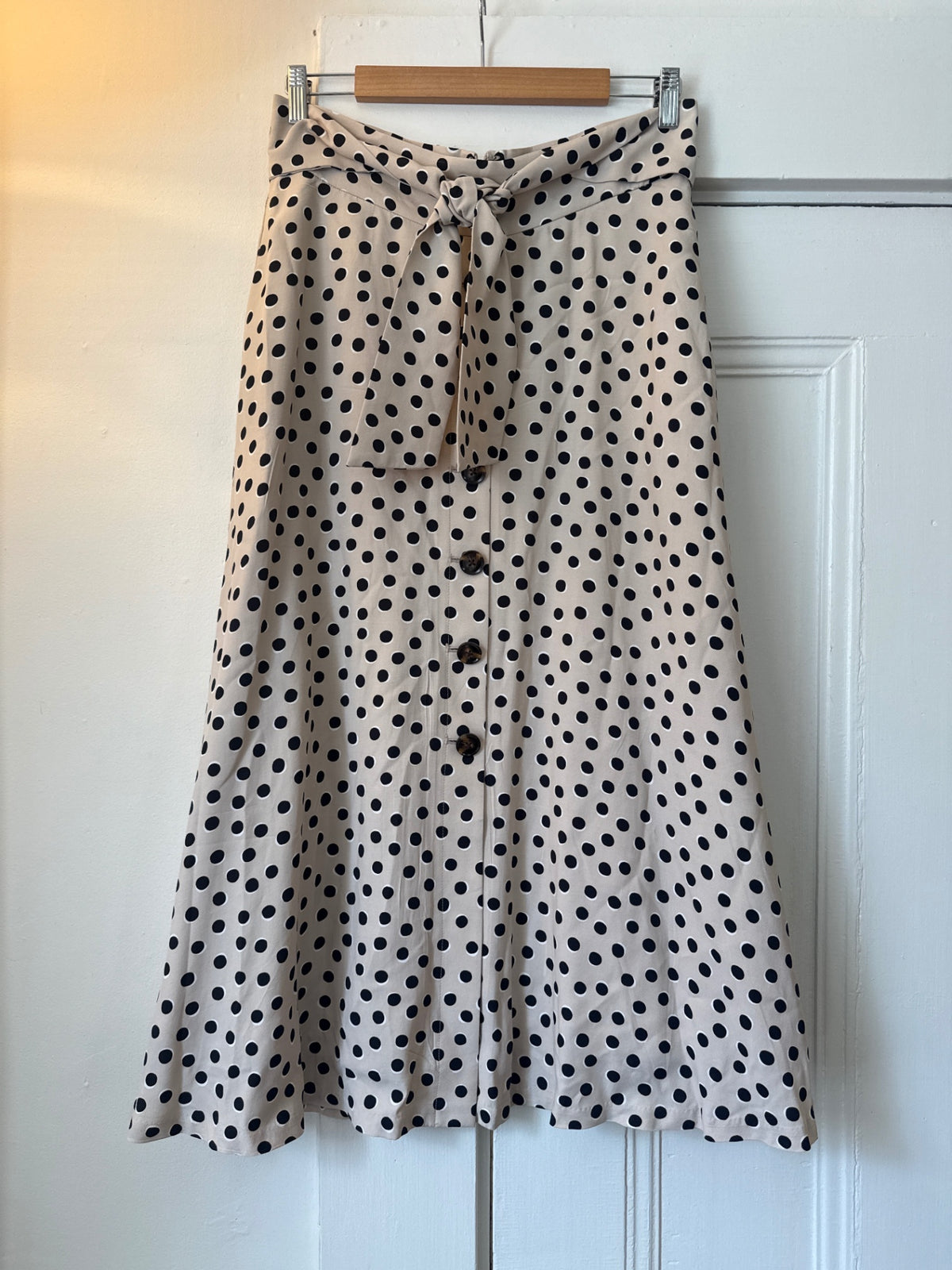 Ann Taylor Skirt 8 Very Good