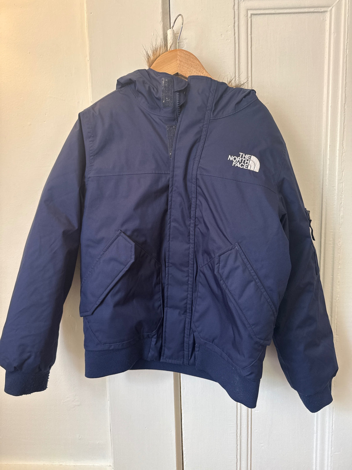 The North Face Outerwear 10/12 Very Good