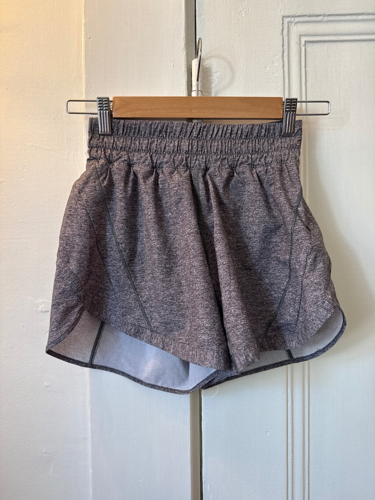 Lululemon Shorts 4 Good
