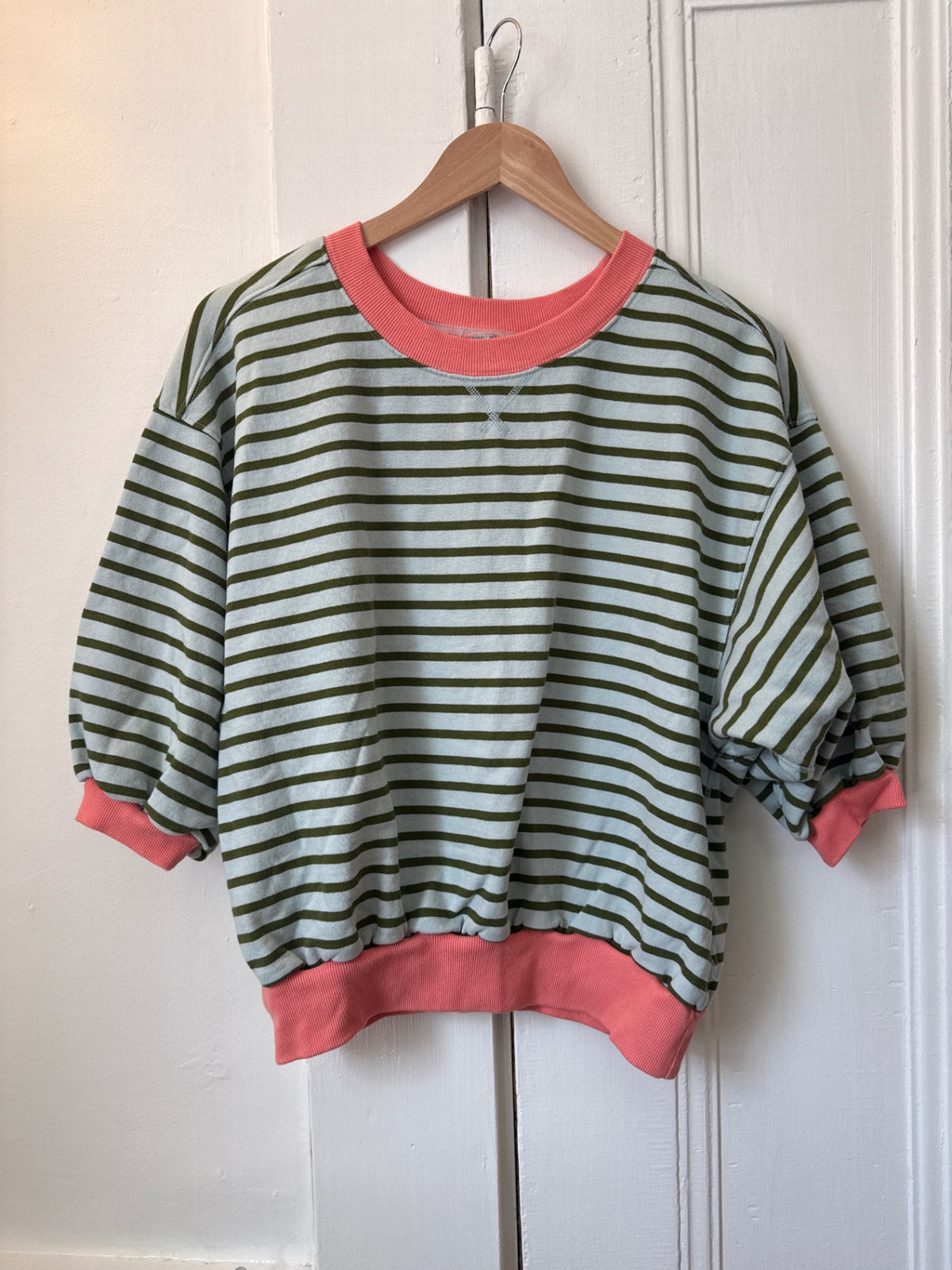 Anthropologie Pilcro Sweater M AS IS 