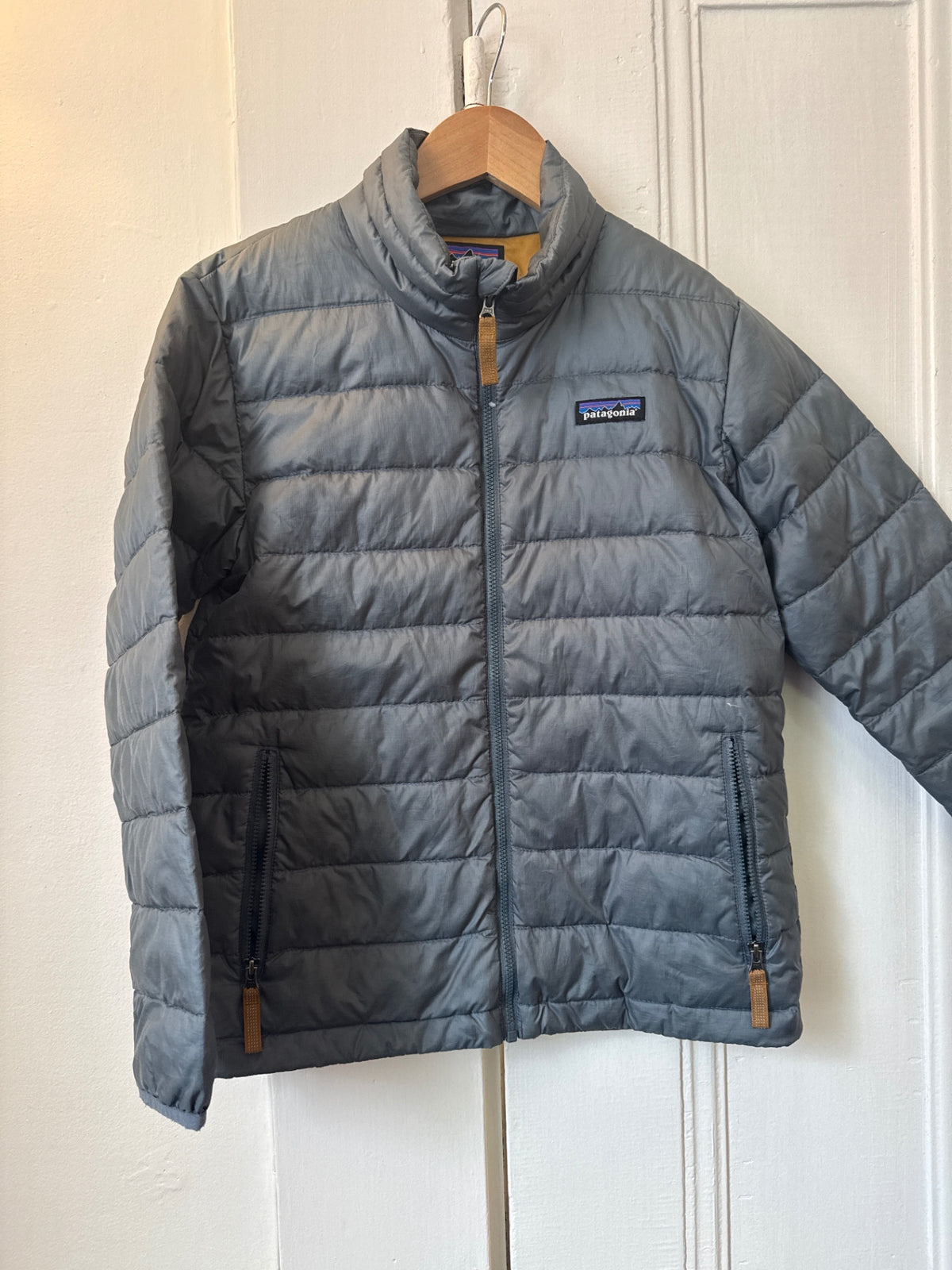 Patagonia Outerwear 7/8 AS IS 