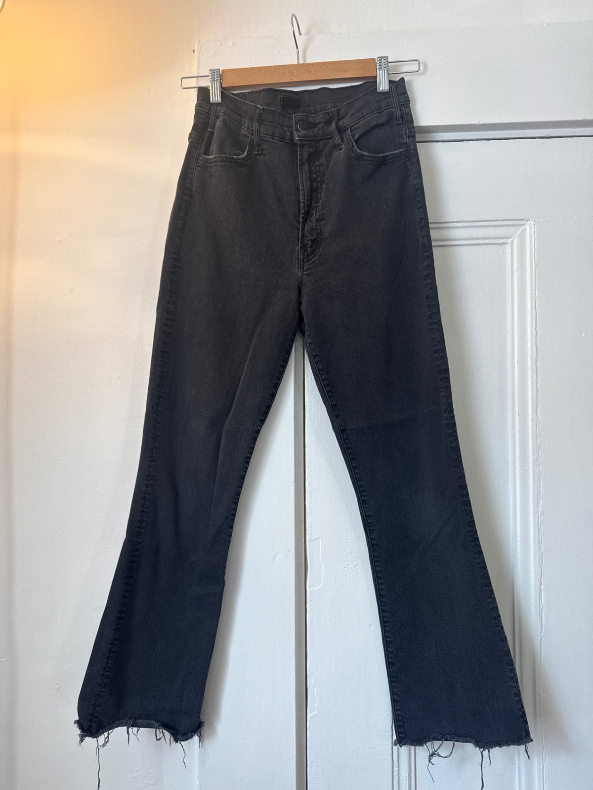 MOTHER Pants 29 Very Good