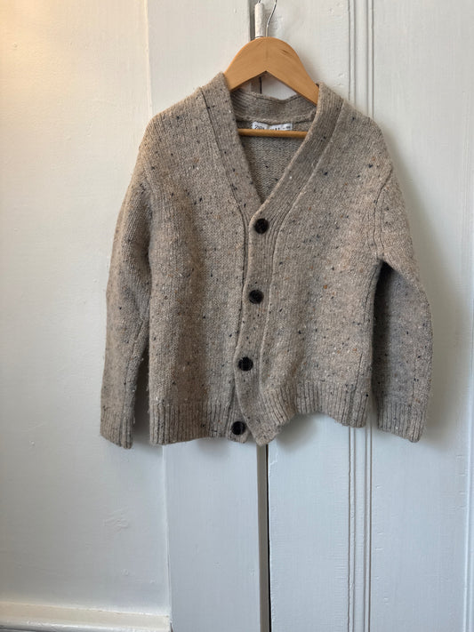 Zara Sweater 8/9 Good