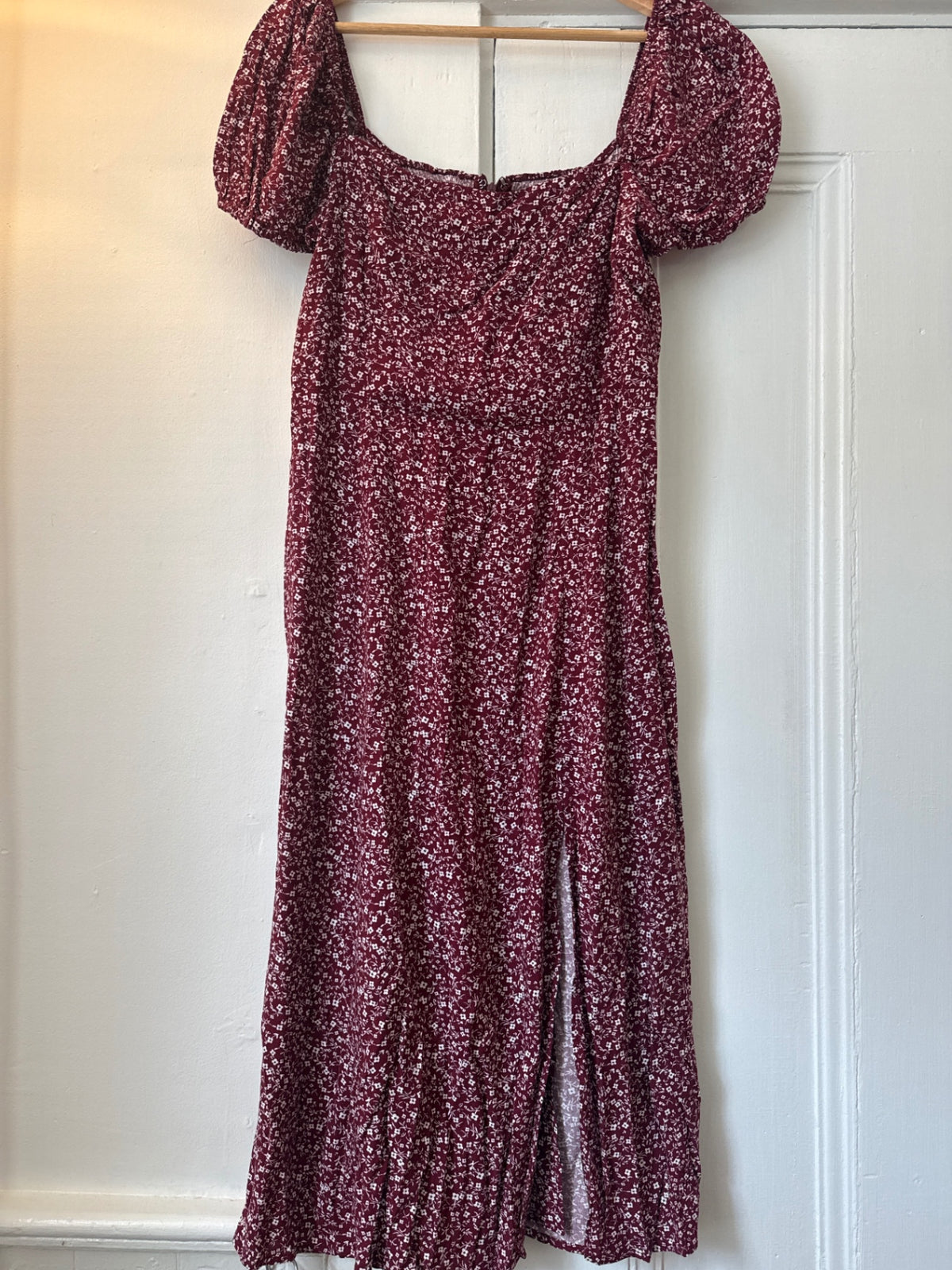Mi Ami Dress L New with tags
