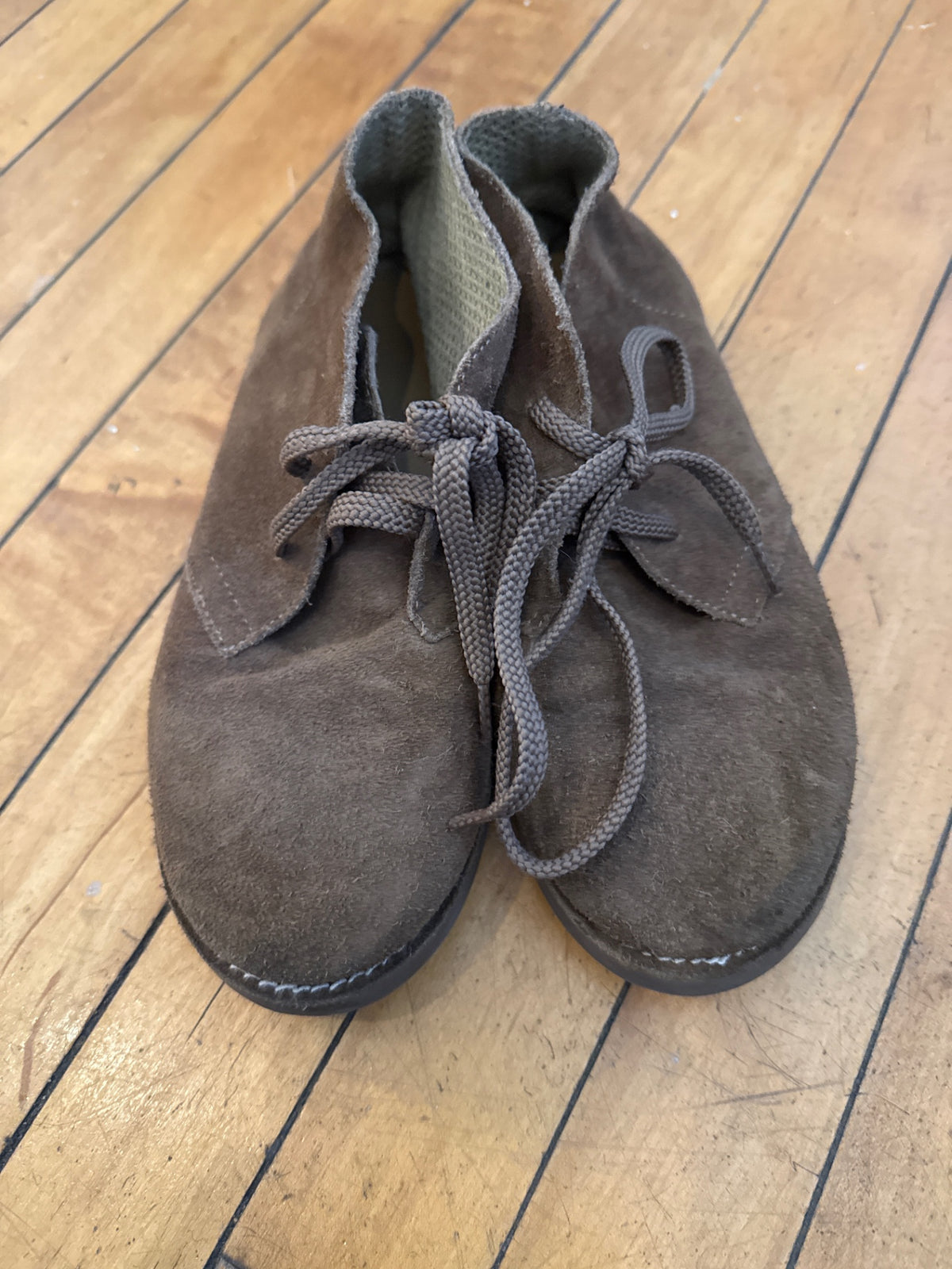 Crewcuts Shoes 3 Good
