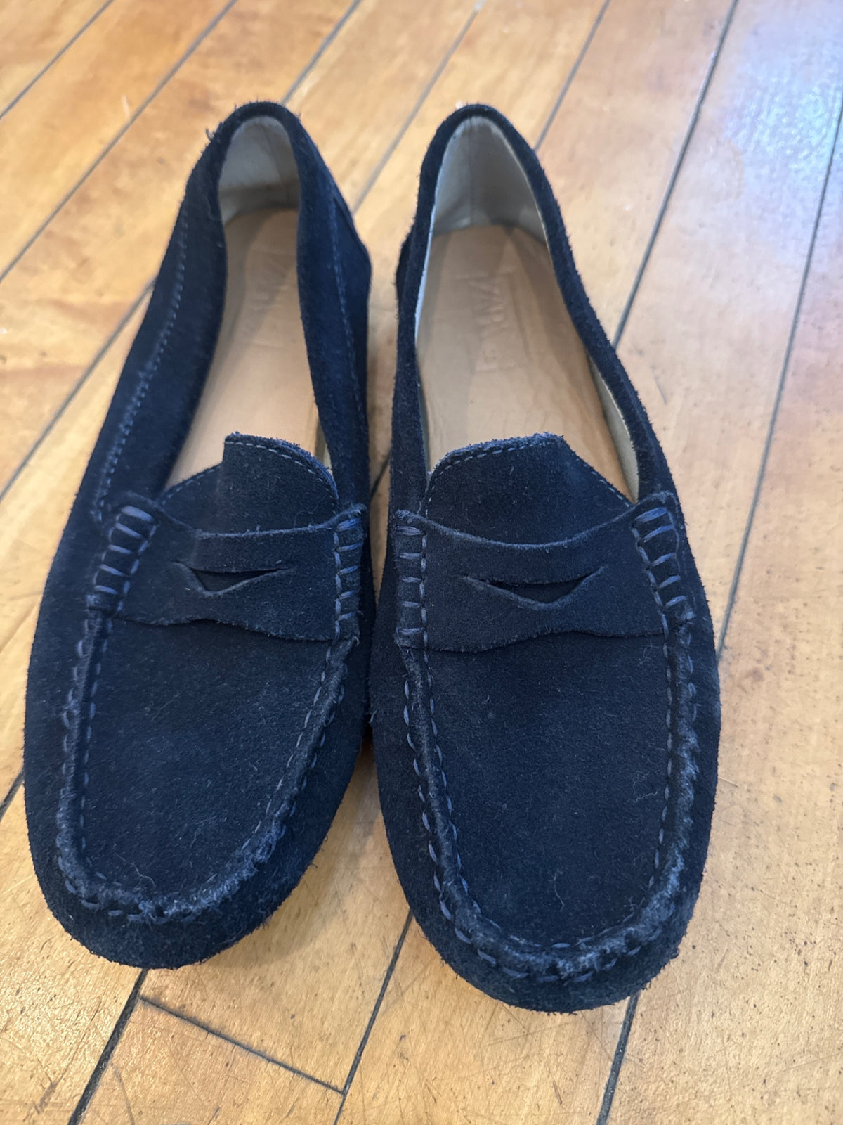 Zara Shoes 4 Good
