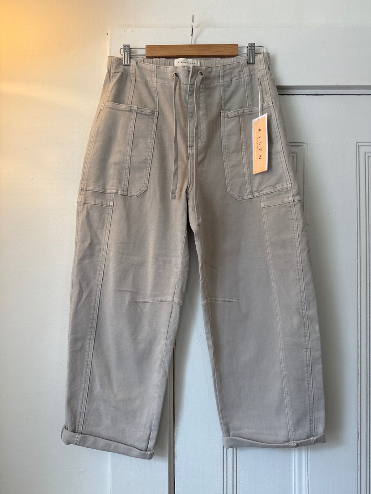 Risen Jeans Pants 8 New with tags