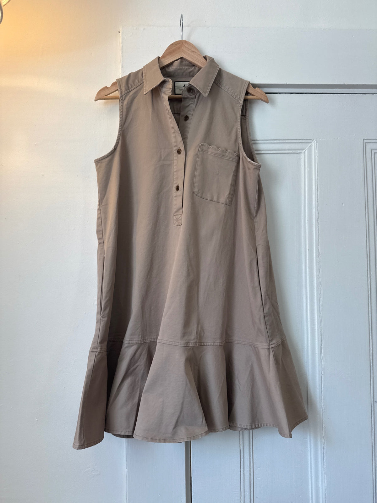 Tuckernuck Dress M AS IS 