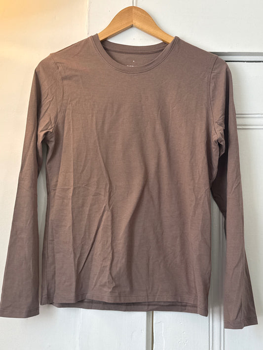 Everlane Top S New without tags