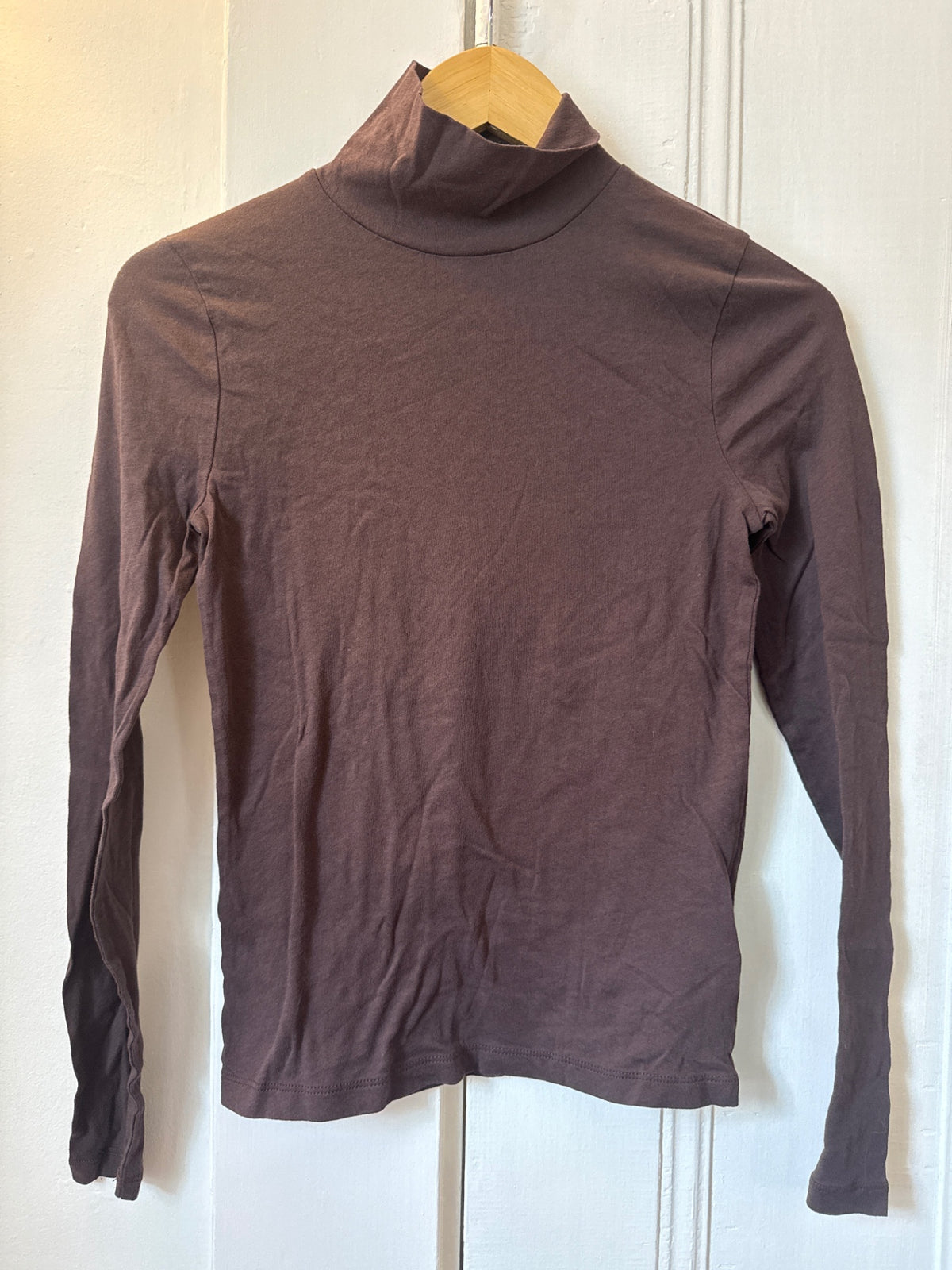 J. Crew Top S Very Good