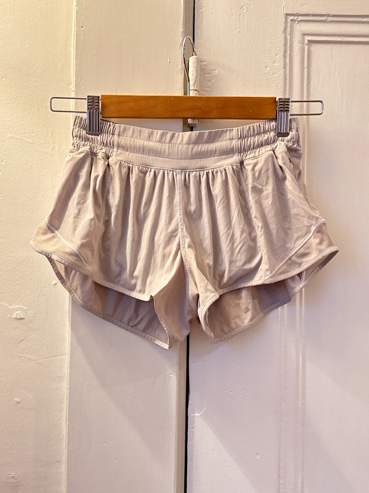 Lululemon Shorts 4 Good