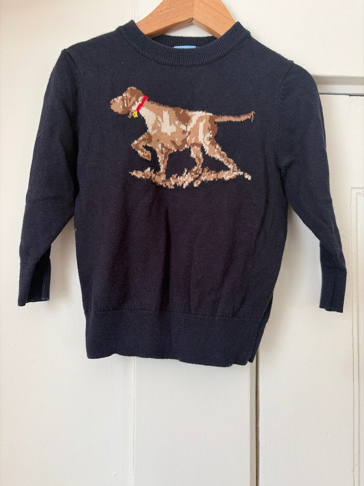 Good Lad Sweater 3T Good